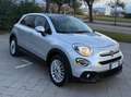 Fiat 500X 1.3 mjt  95cv Zilver - thumbnail 1
