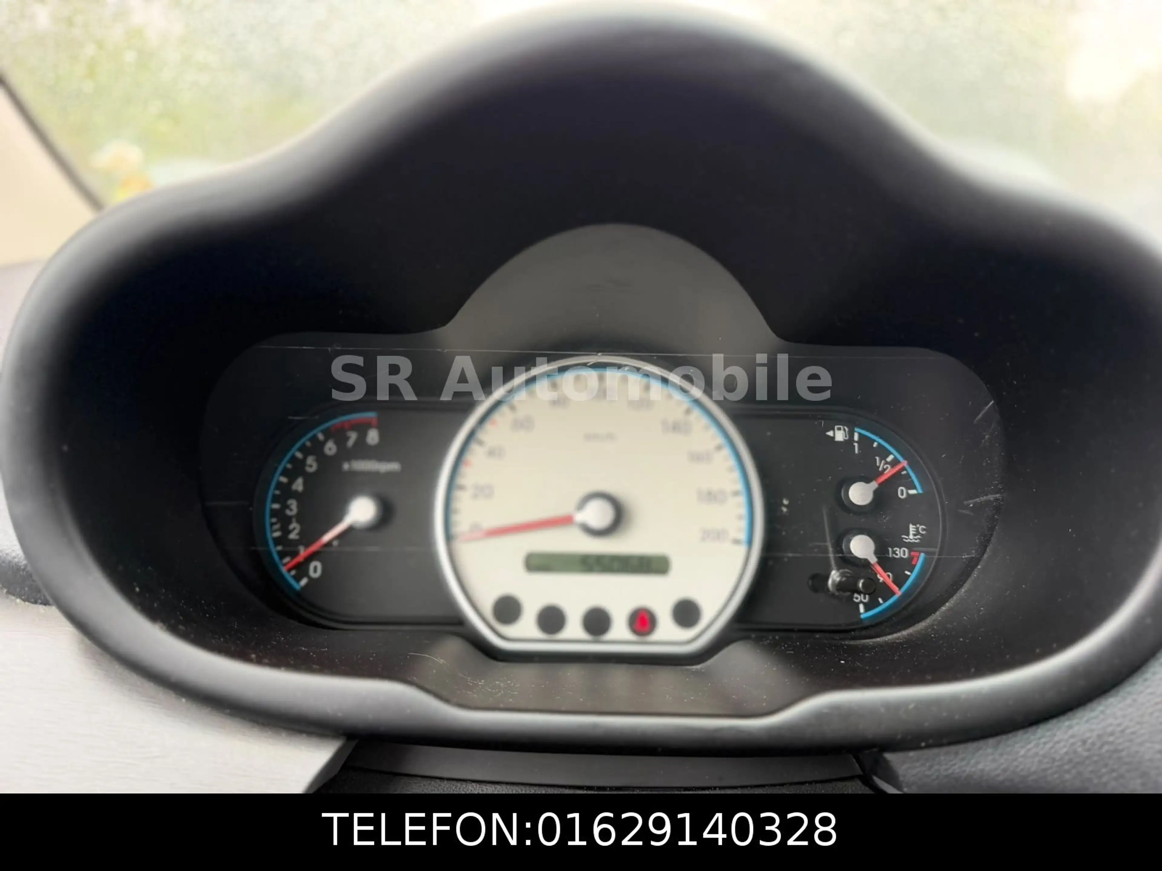 Hyundai i10 Classic*AUTOMATIK*STEUERKETTE NEU*KLIMA* — photo 11