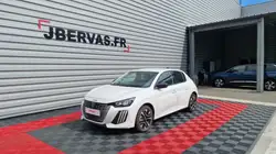 Peugeot ELECTRIQUE 51 KWH 156CH ALLURE