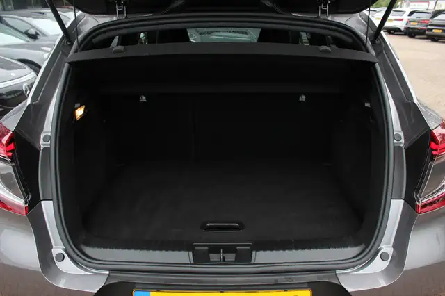 Renault Captur view 16