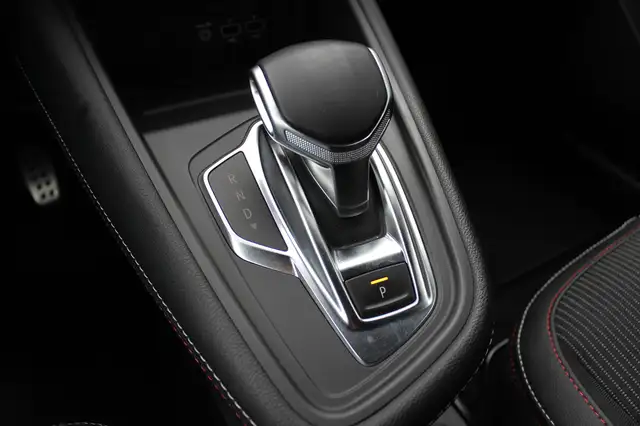 Renault Captur view 29