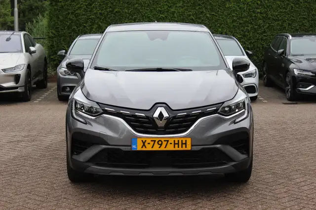 Renault Captur view 8