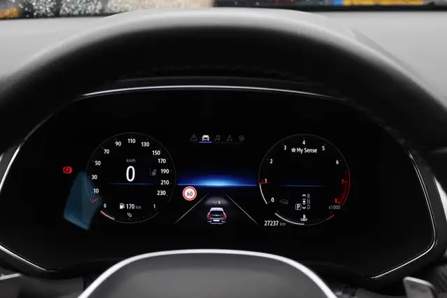 Renault Captur view 19