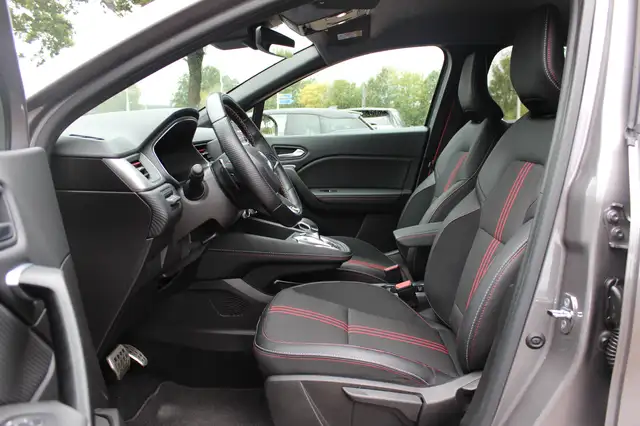 Renault Captur view 10