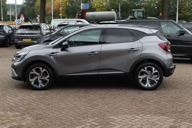 Renault Captur view 7