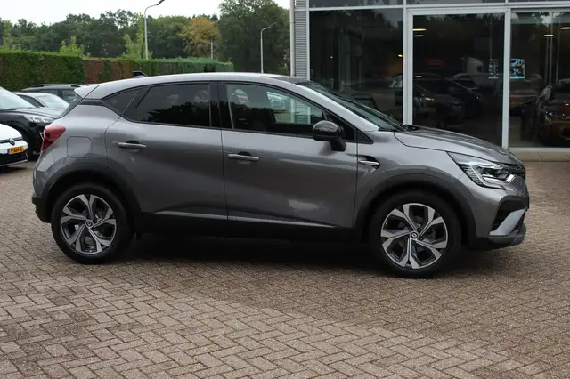 Renault Captur view 5