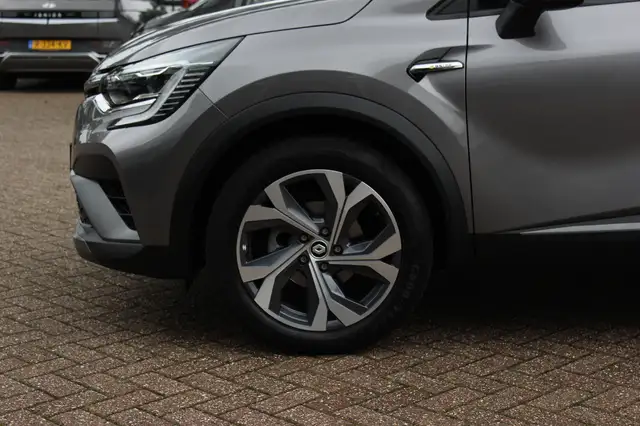 Renault Captur view 14