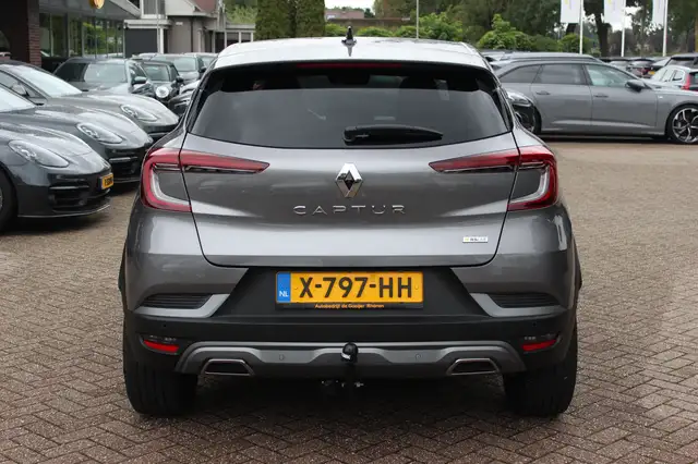 Renault Captur view 15