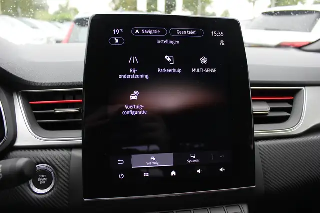 Renault Captur view 27