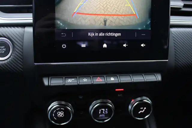 Renault Captur view 23