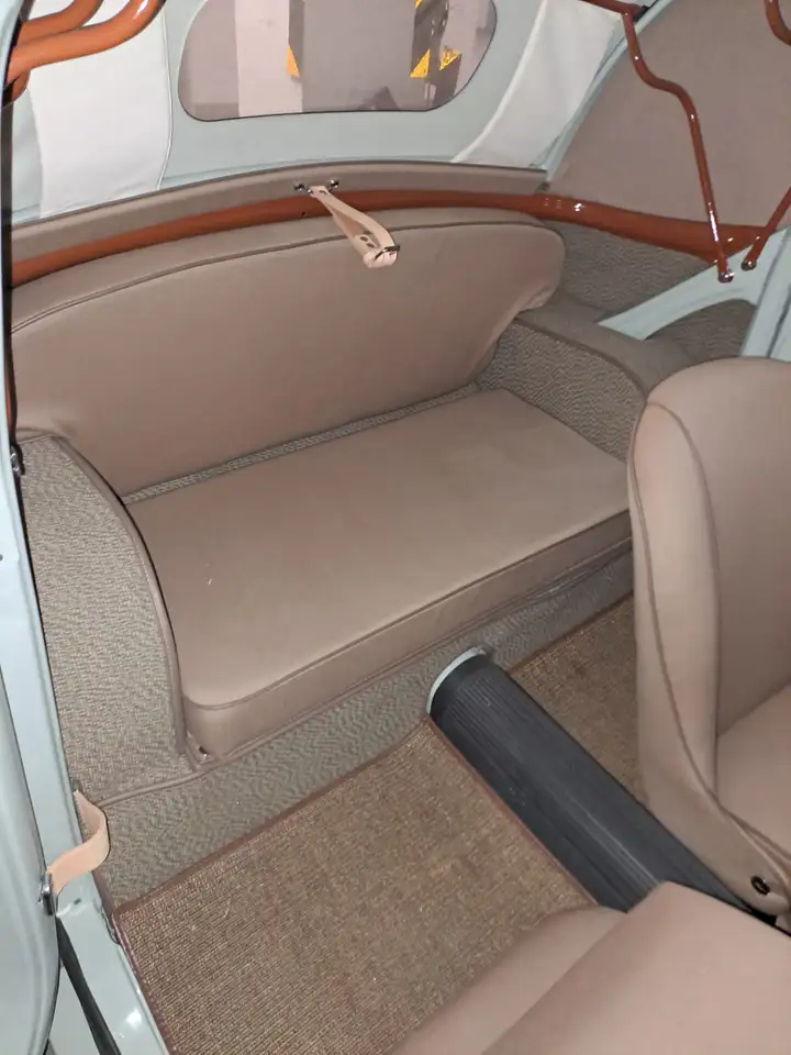 Fiat Topolino, foto 9