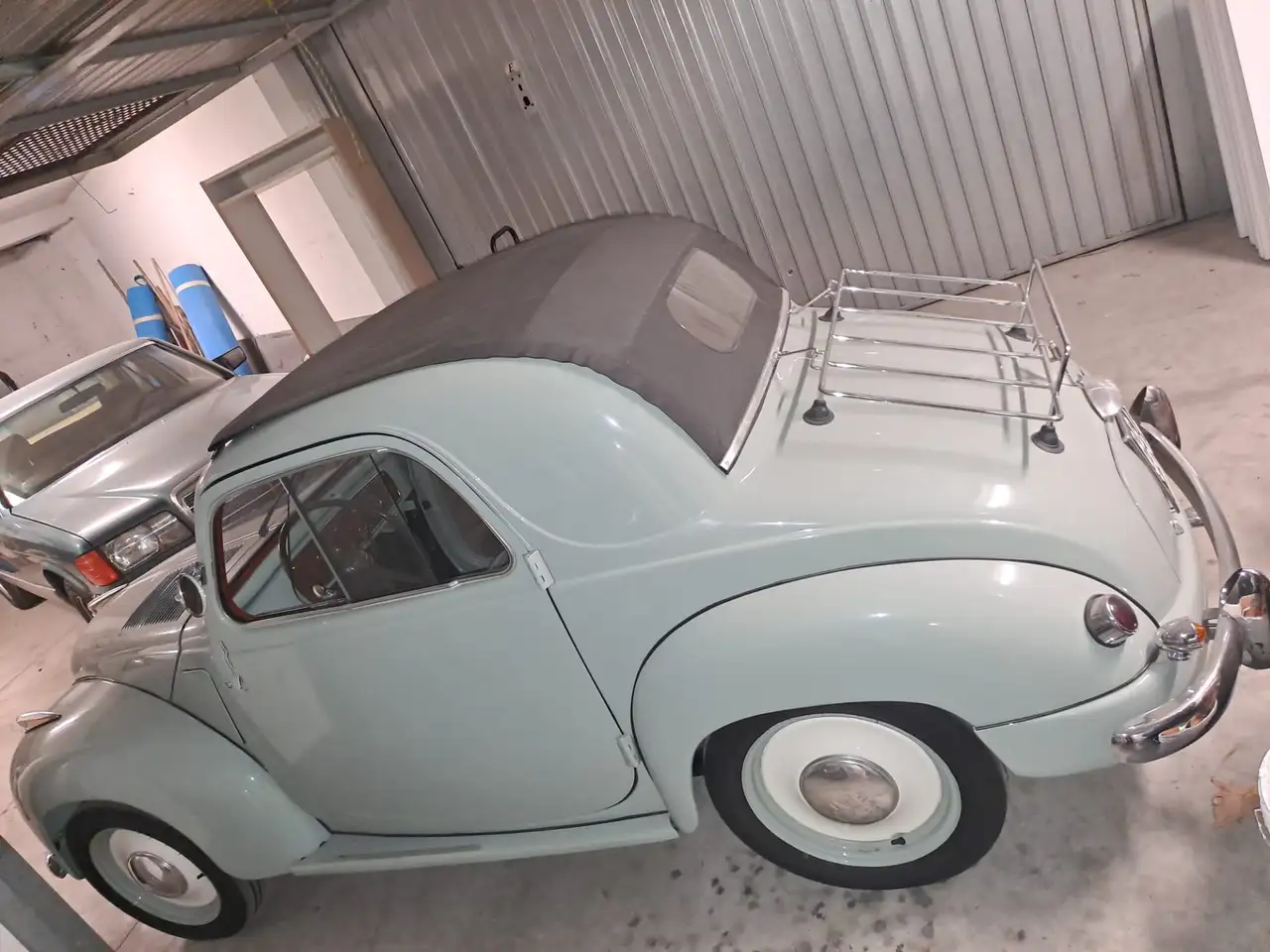 Fiat Topolino, foto 3