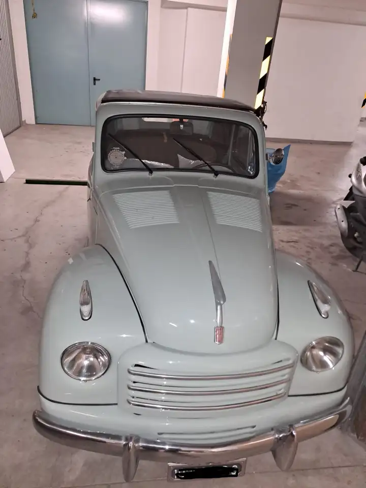 Fiat Topolino, foto 5