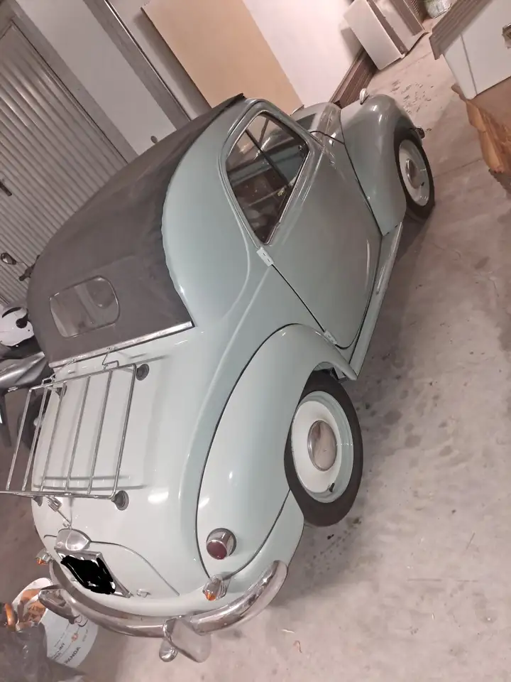 Fiat Topolino, foto 2