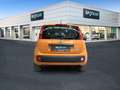 Fiat Panda Hybrid 1.0 Gse 51kw (70CV) Naranja - thumbnail 5