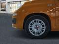 Fiat Panda Hybrid 1.0 Gse 51kw (70CV) Naranja - thumbnail 11