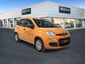 Fiat Panda Hybrid 1.0 Gse 51kw (70CV) Orange - thumbnail 3