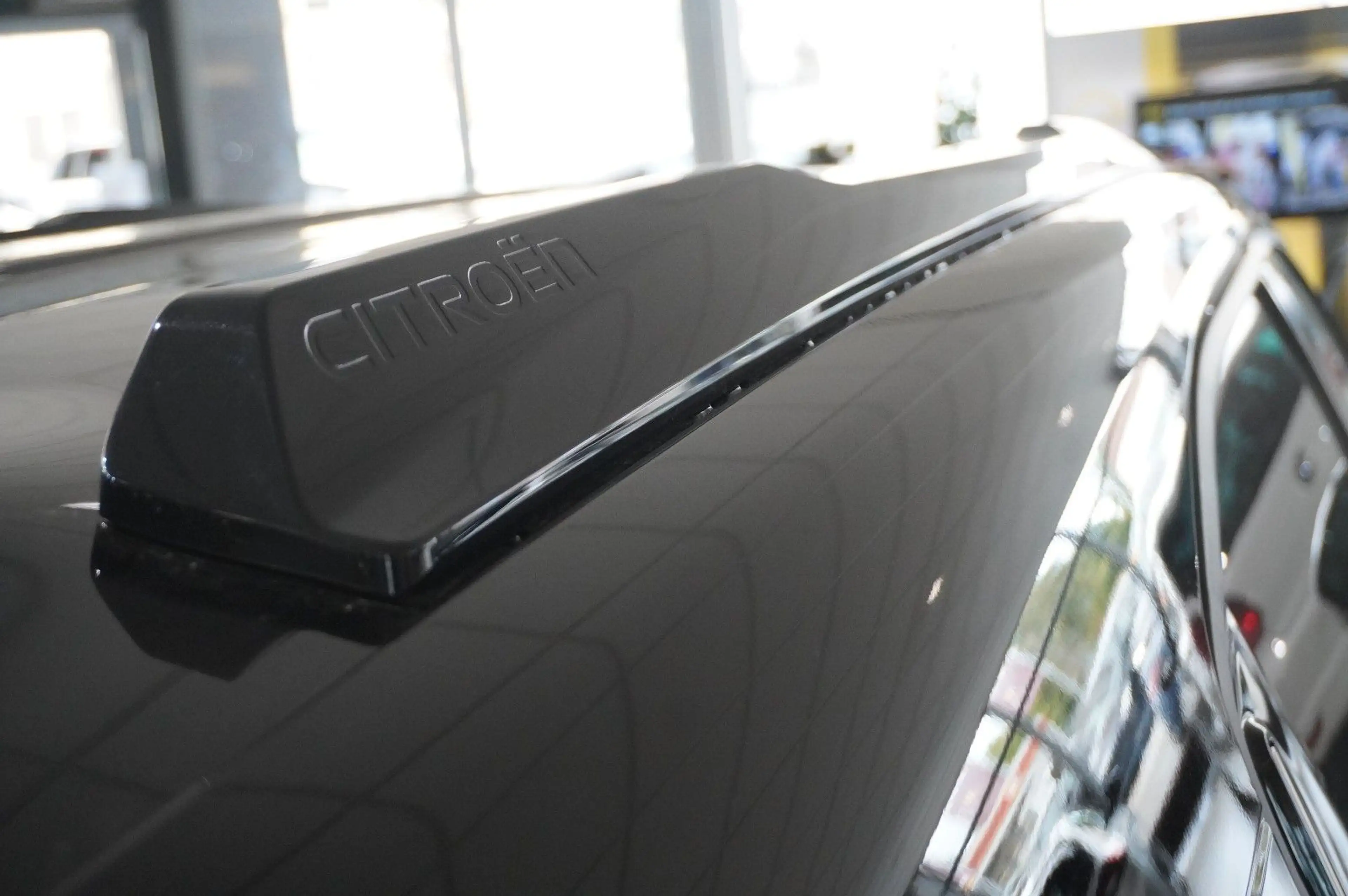 Citroen C3 Aircross 1.2 HYBRID PLUS DSC NAVI/LED/KAMERA — photo 9