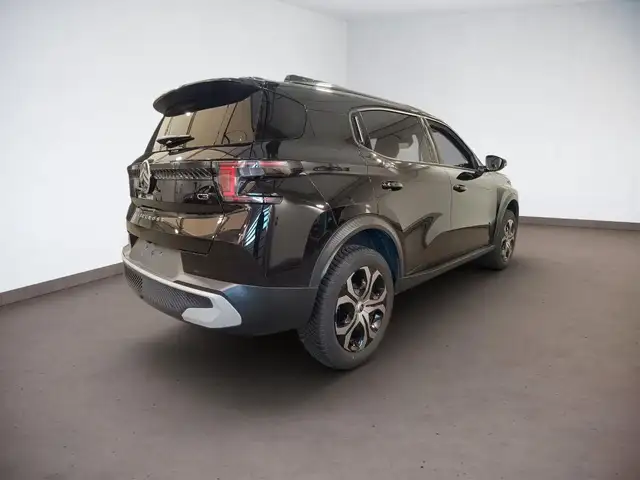 Citroen C3 Aircross view 5