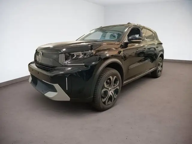 Citroen C3 Aircross view 3