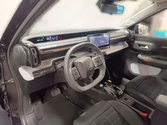Citroen C3 Aircross view 6