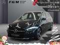 Mercedes-Benz B 200 Progressive KeyGo|MBeam|TWA|Sitzhz|Kam|LED Schwarz - thumbnail 1