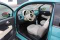Fiat 500 1.3 Mjet Anniversario Groen - thumbnail 11