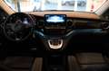 Mercedes-Benz V 300 d 4-Matic/Airmatic/Distronic/6-Sitzer/MBUX Black - thumbnail 9