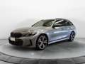 BMW 320 d 48V xDrive Touring Msport Pro Grigio - thumbnail 1