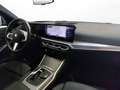 BMW 320 d 48V xDrive Touring Msport Pro Grigio - thumbnail 10