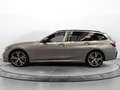 BMW 320 d 48V xDrive Touring Msport Pro Grigio - thumbnail 3
