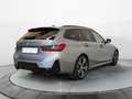 BMW 320 d 48V xDrive Touring Msport Pro Grigio - thumbnail 2