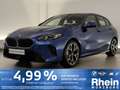 BMW 120 M Sport Navi/LED/DriveAss/RFK/RDC/MFL/DAB/PA Navi/ Blau - thumbnail 1