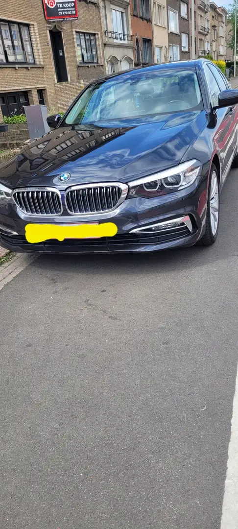 BMW 530 530e iPerformance Aut. - 1
