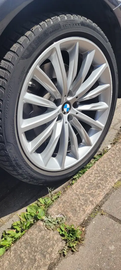 BMW 530 530e iPerformance Aut. - 2