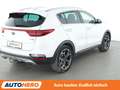 Kia Sportage 1.6 TGDI GT Line 4WD Aut*NAVI*LED*ACC*CAM*PDC*SHZ* Weiß - thumbnail 6