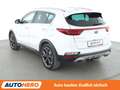 Kia Sportage 1.6 TGDI GT Line 4WD Aut*NAVI*LED*ACC*CAM*PDC*SHZ* Weiß - thumbnail 4