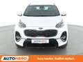 Kia Sportage 1.6 TGDI GT Line 4WD Aut*NAVI*LED*ACC*CAM*PDC*SHZ* Weiß - thumbnail 9
