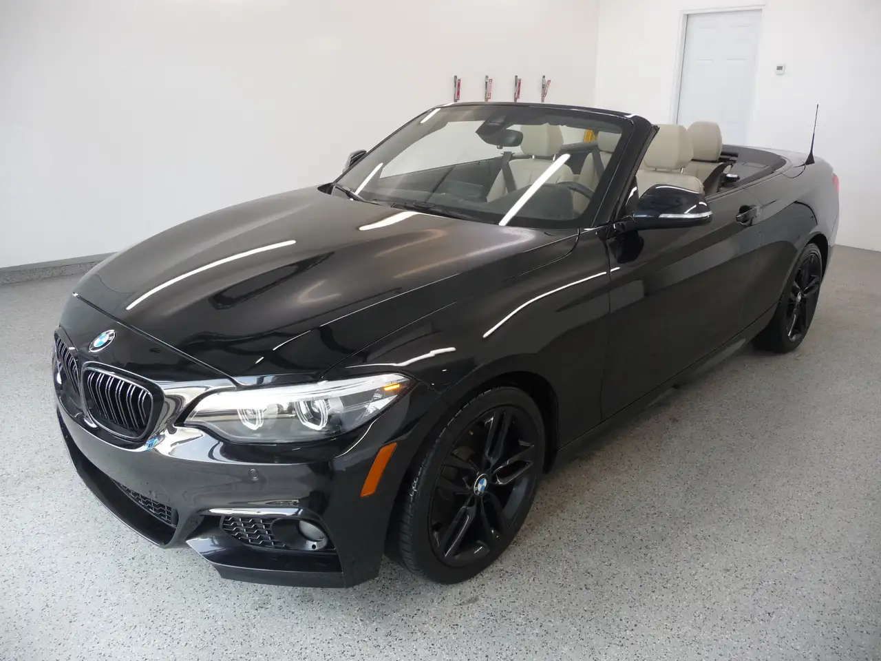 2019 BMW 2 Series