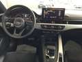 Audi A4 Avant 35 TFSI advanced/Autom/3Tkm/Leder/Navi Negro - thumbnail 11