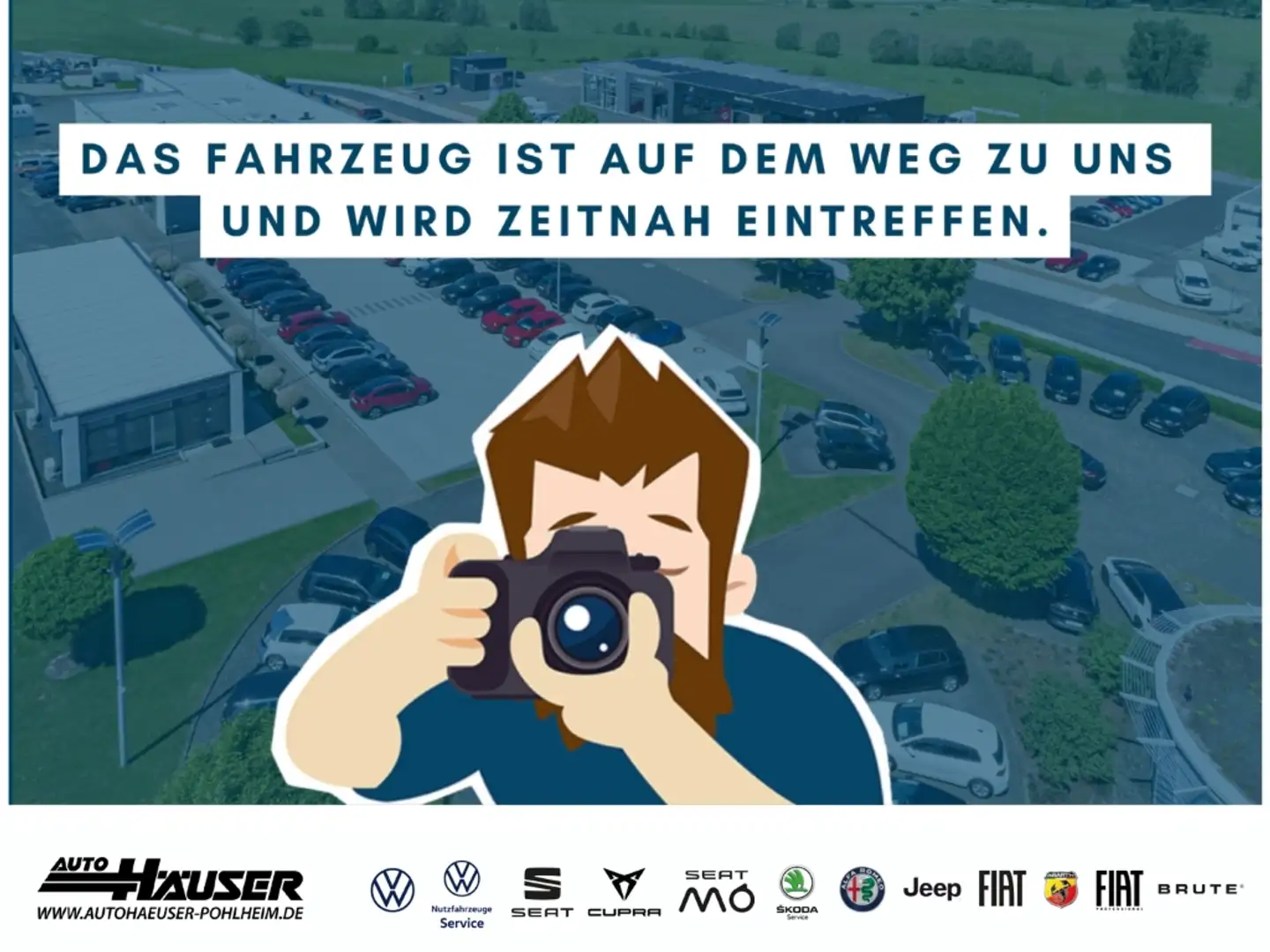 Jeep Renegade e-Hybrid MY25 North Star 1.5 DCT MHEV PANO NAVI TE Schwarz - 2