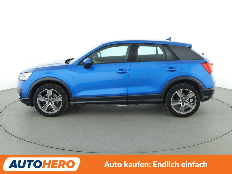 Audi Q2 1.4 TFSI ACT Design*NAVI*CAM*LIM* — photo 3
