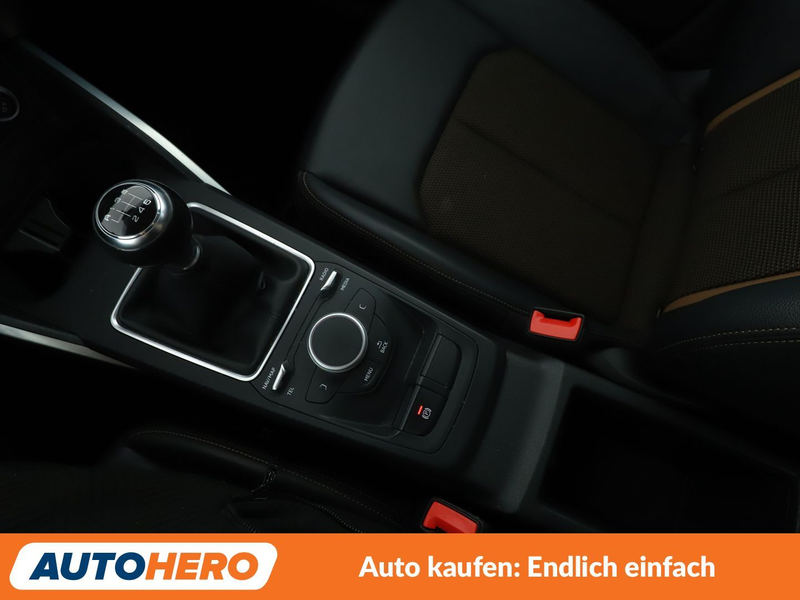 Audi Q2 1.4 TFSI ACT Design*NAVI*CAM*LIM* — photo 15
