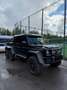 Mercedes-Benz G 63 AMG G 63 AMG 6x6 (463.272) Nero - thumbnail 6