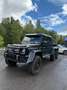 Mercedes-Benz G 63 AMG G 63 AMG 6x6 (463.272) Nero - thumbnail 5