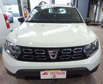 1.5 Blue dCi 8V 115 CV 4x2 Essential