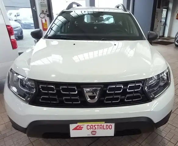Dacia Duster 1.5 Blue dCi 8V 115 CV 4x2 Essential