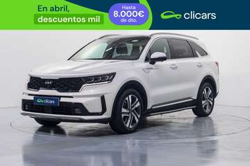 1.6 T-GDi HEV Emotion Pack Luxury 4x2