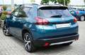 Peugeot 2008 Allure BlueHDi 120 EAT6 Grün - thumbnail 8