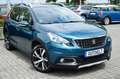 Peugeot 2008 Allure BlueHDi 120 EAT6 Grün - thumbnail 2